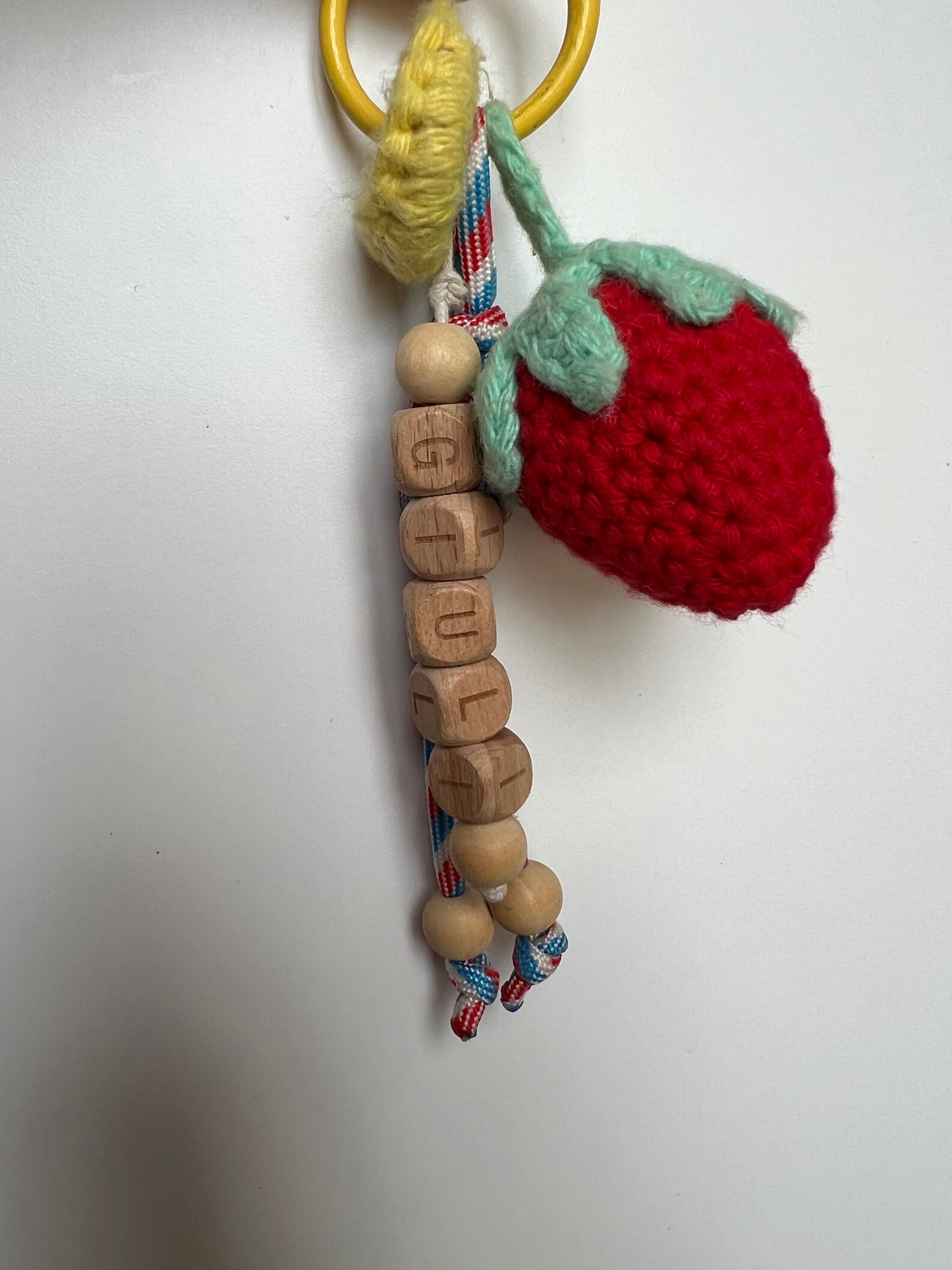 Keychains