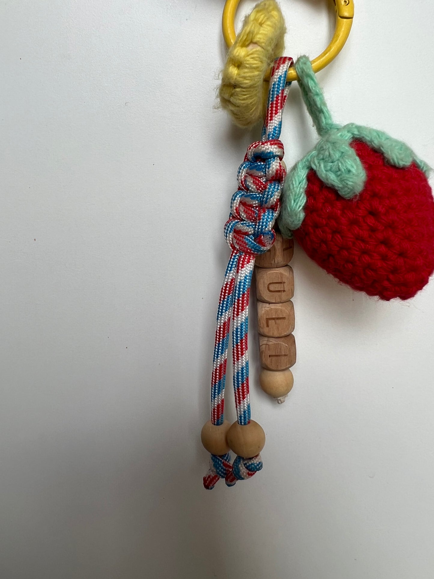 Keychains