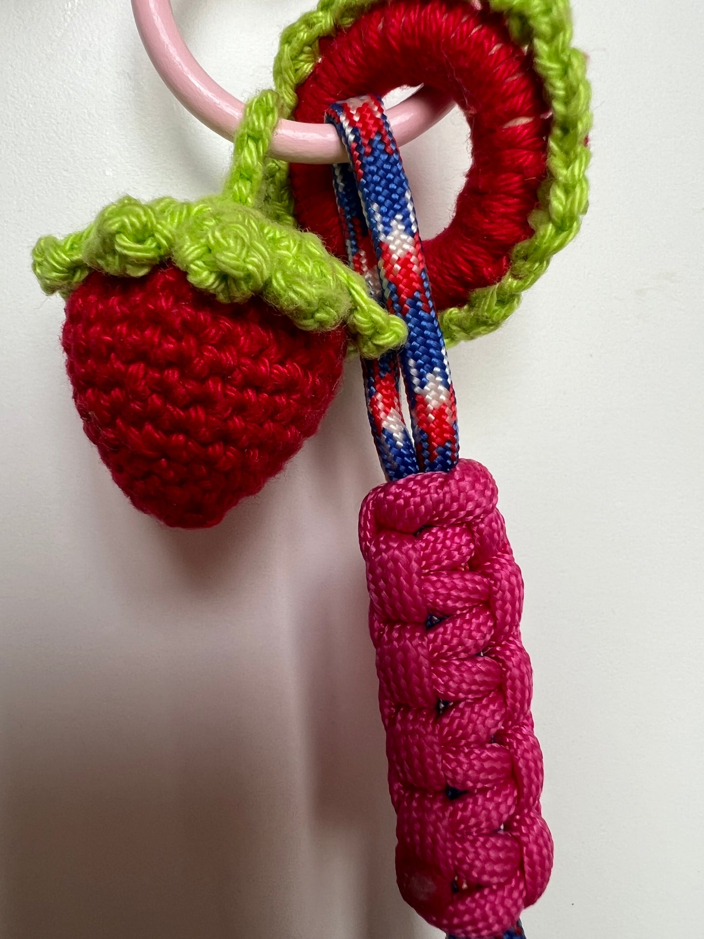 Keychains