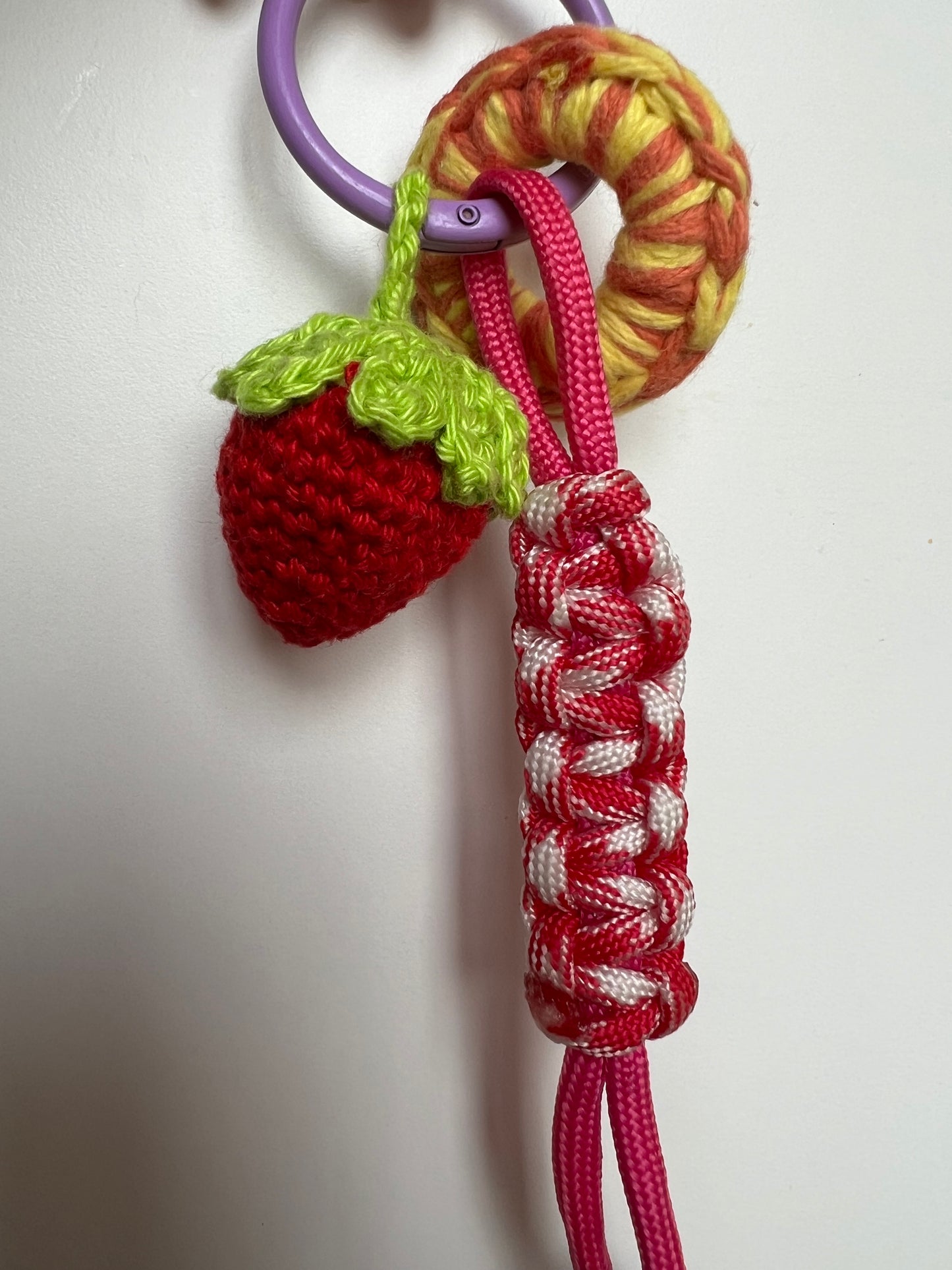 Keychains