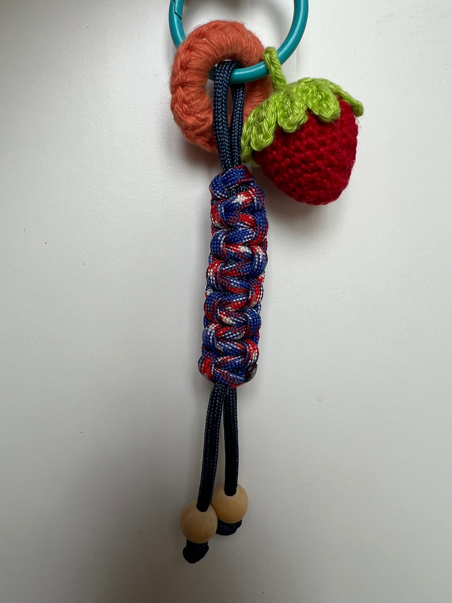 Keychains