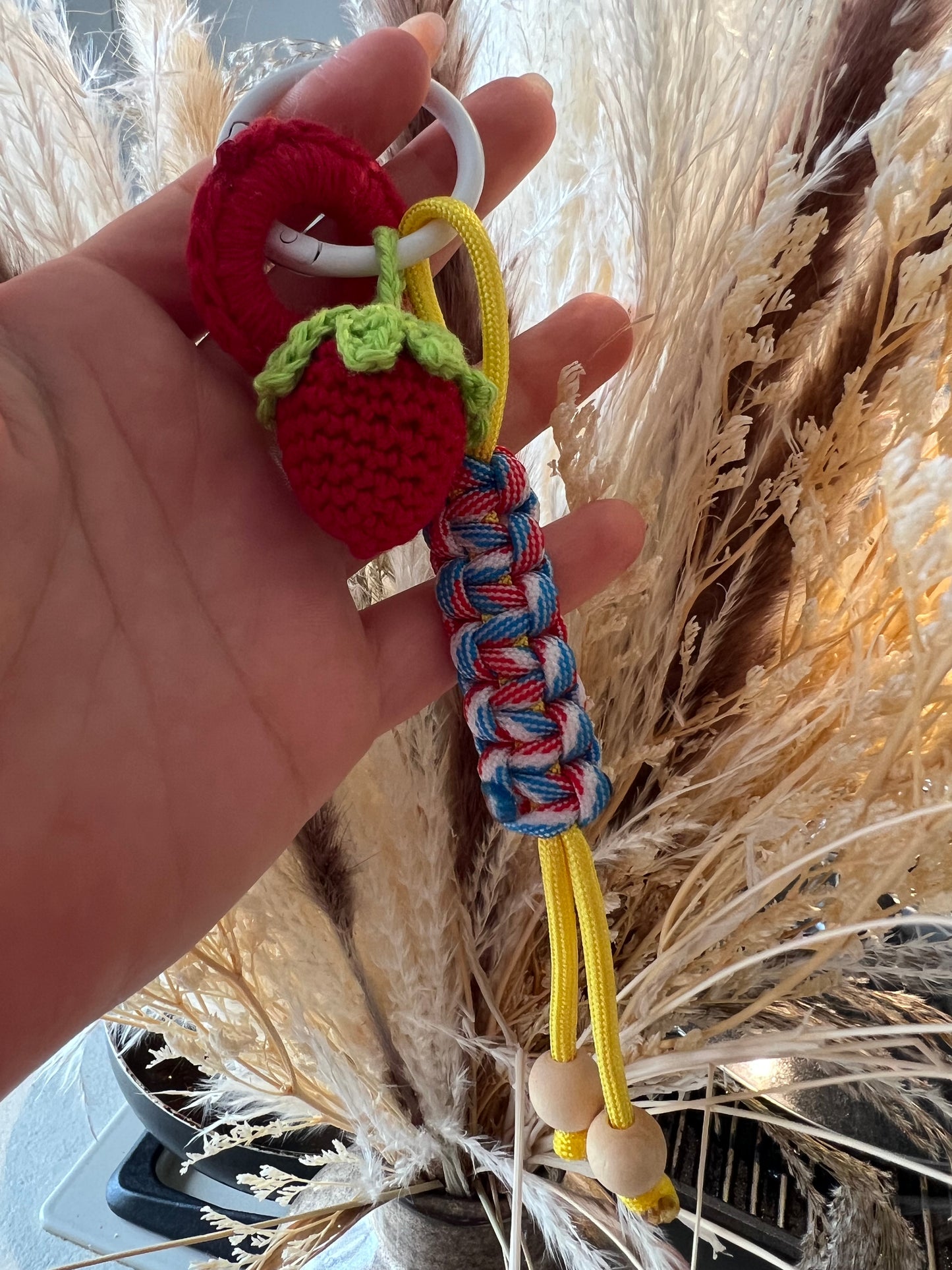 Keychains