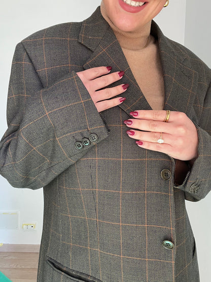 Stockholm linen shirt with bows